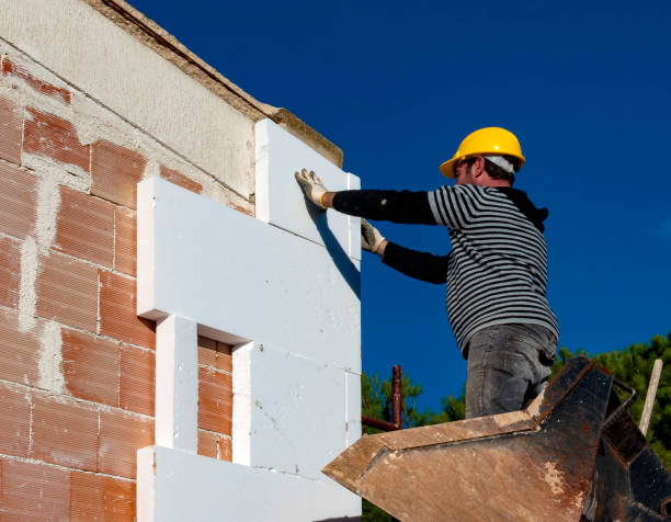 Best Residential Insulation in Fairless Hills, PA