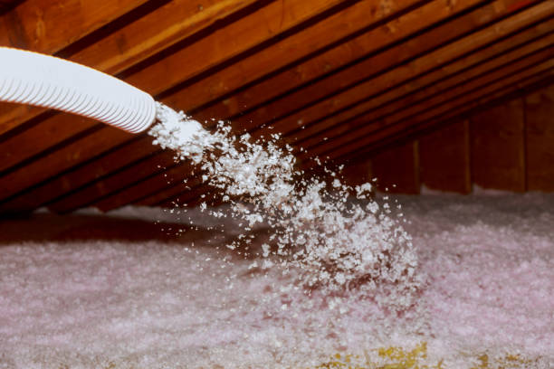 Best Residential Insulation in Fairless Hills, PA