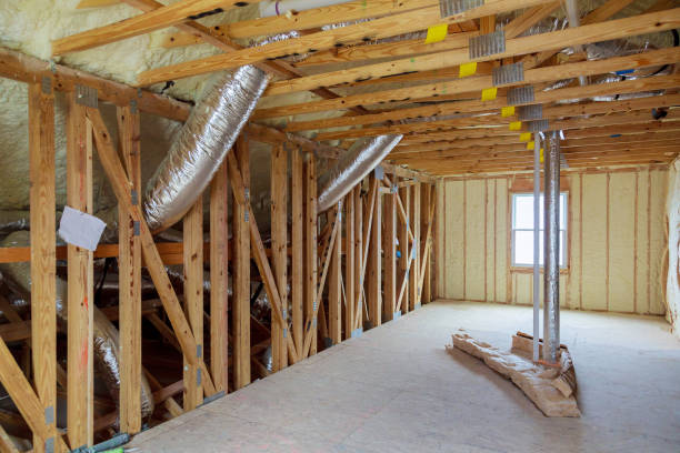 Best Insulation Maintenance and Repair in Fairless Hills, PA