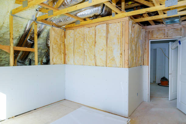 Best Types of Insulation in Fairless Hills, PA