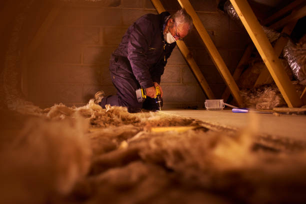 Best Insulation for Specific Applications in Fairless Hills, PA